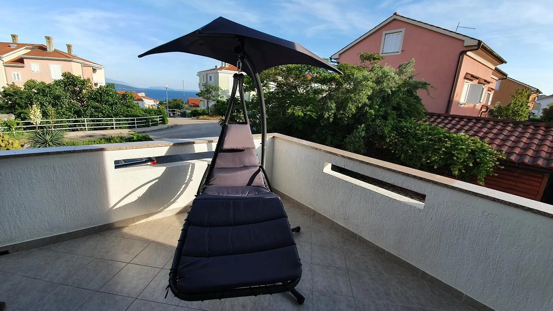Apartmani Bozic-Tokic Krk Town