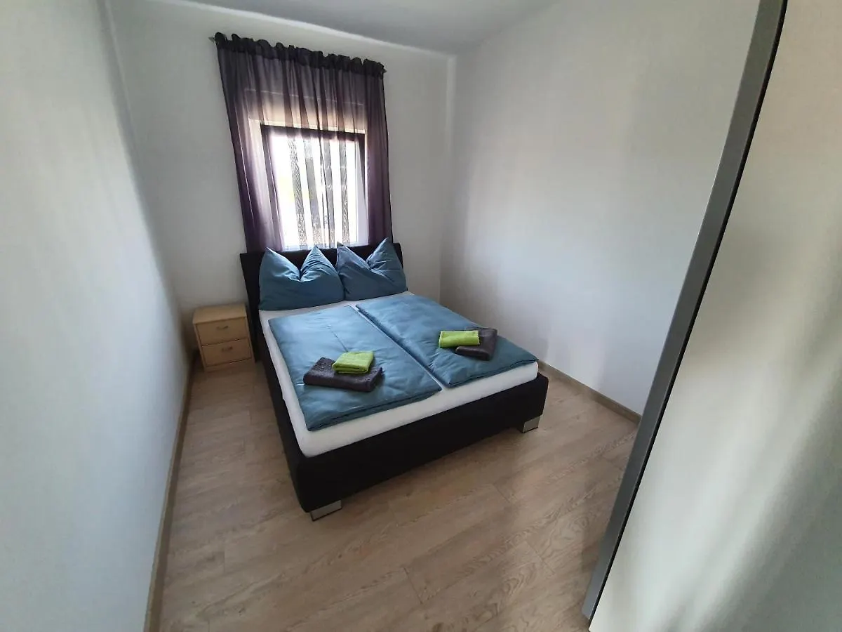 Apartment Apartmani Bozic-Tokic Krk Town