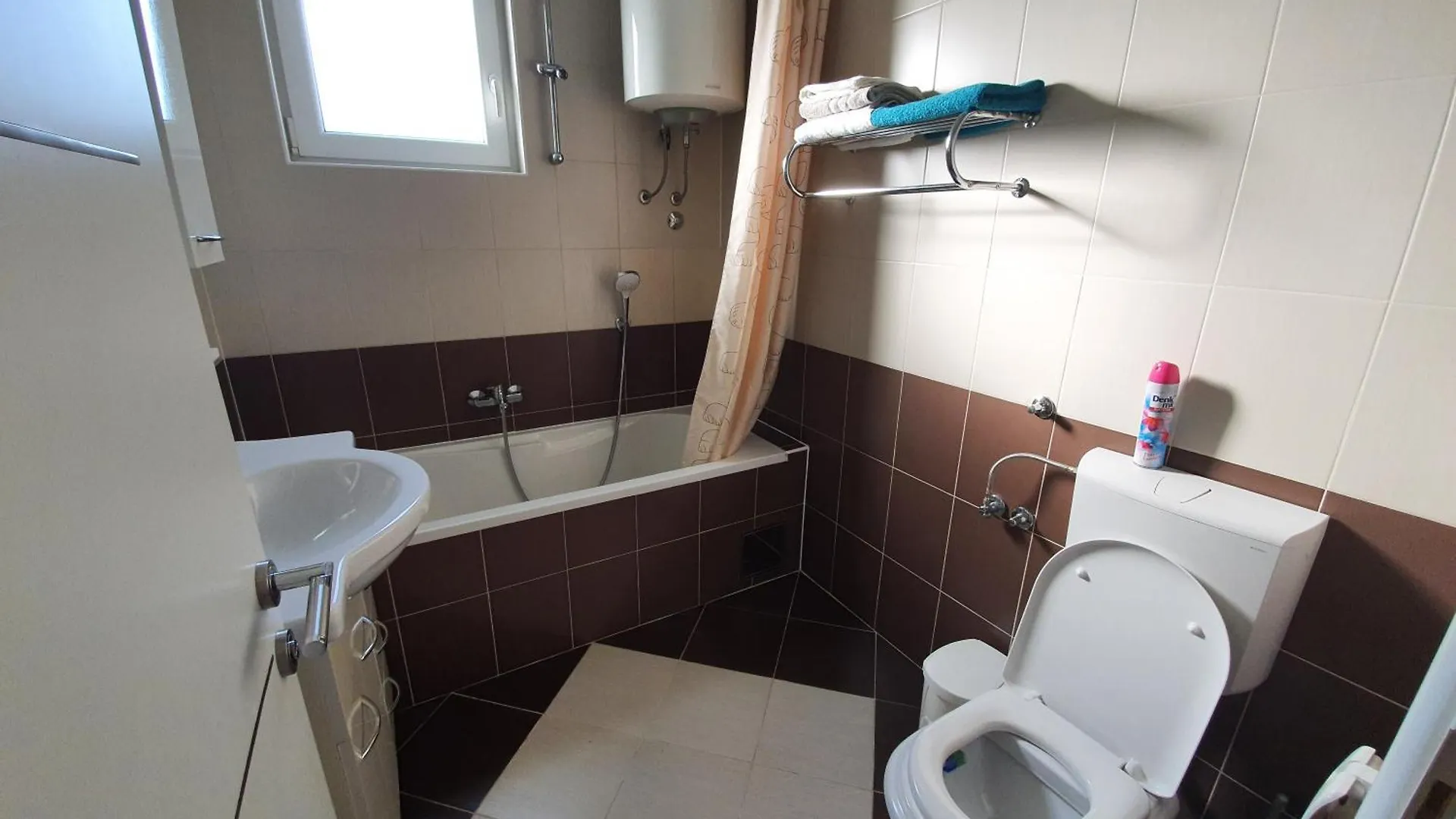 Apartment Apartmani Bozic-Tokic Krk Town